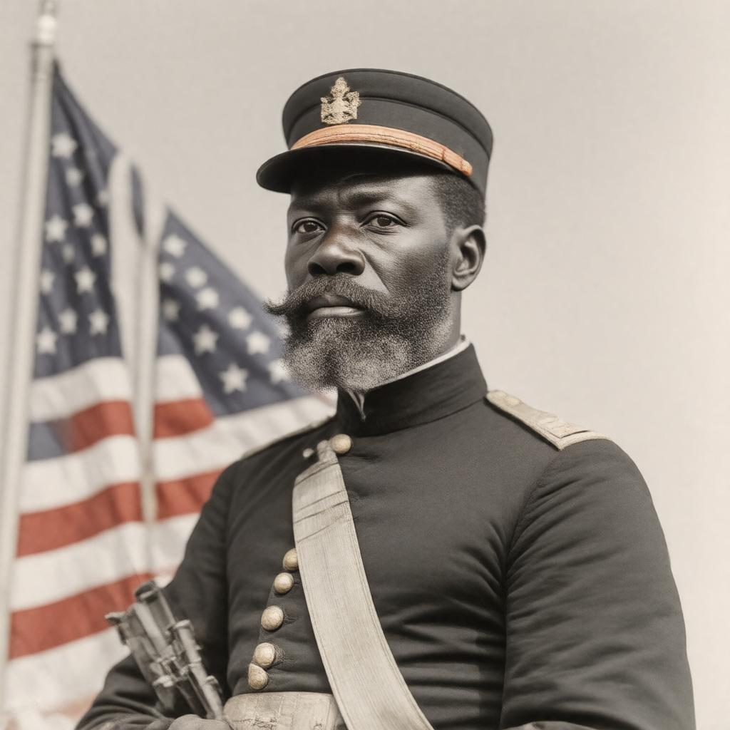 William Carney